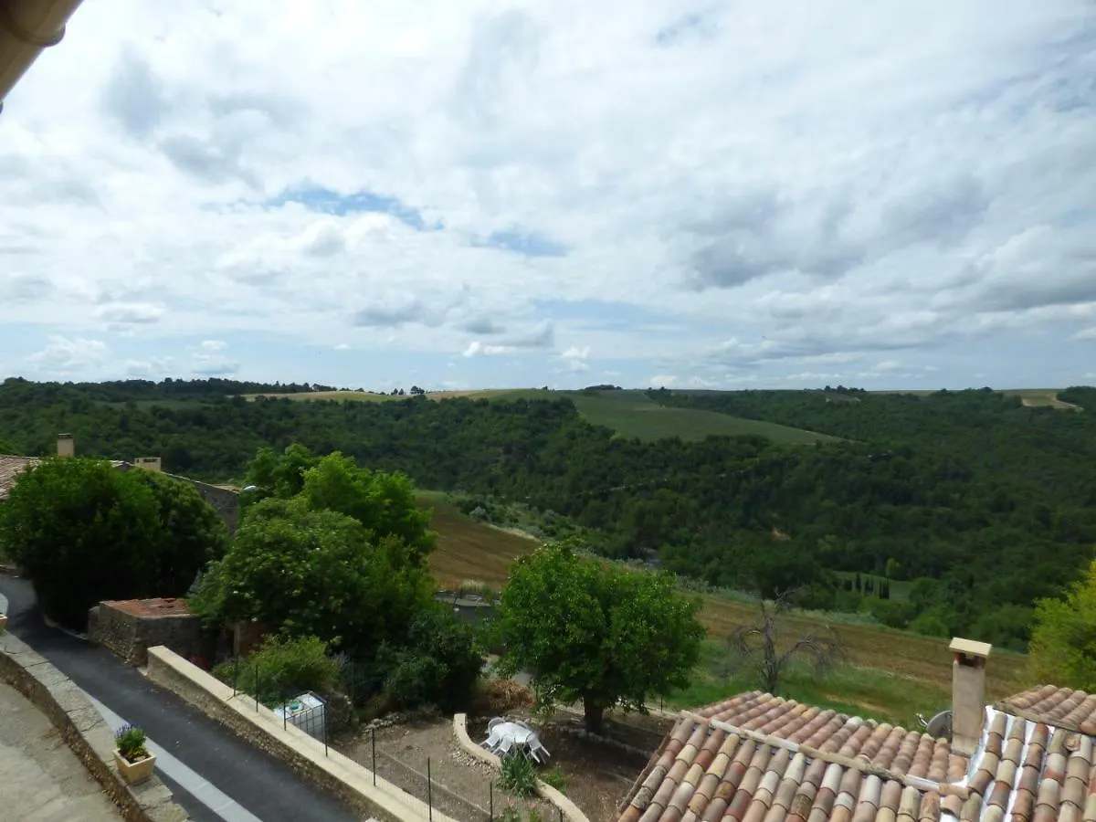 Appartement Le Gîte de Dédée Entrevennes France