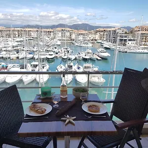 Cap Hermes Port Appartement