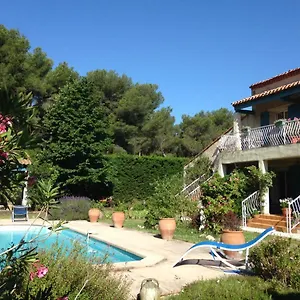 Vanille Des Amandeirets Appartement